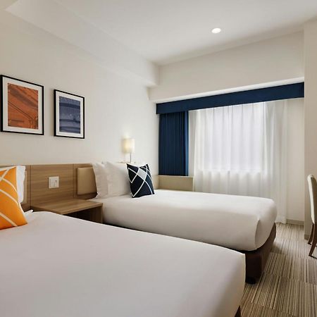 Four Points Flex By Sheraton Kanazawa Exteriör bild