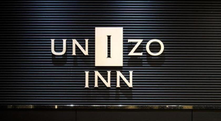 Four Points Flex By Sheraton Kanazawa Exteriör bild