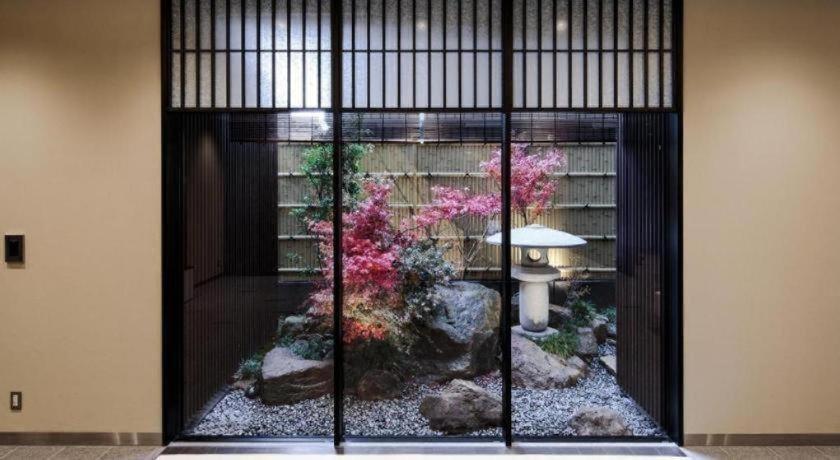 Four Points Flex By Sheraton Kanazawa Exteriör bild
