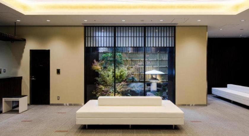 Four Points Flex By Sheraton Kanazawa Exteriör bild