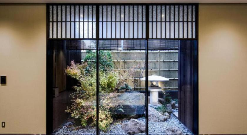 Four Points Flex By Sheraton Kanazawa Exteriör bild