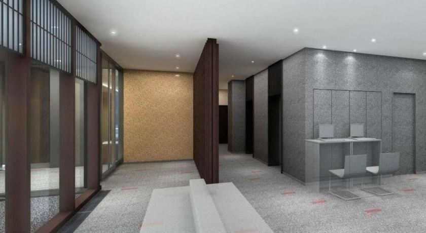 Four Points Flex By Sheraton Kanazawa Exteriör bild