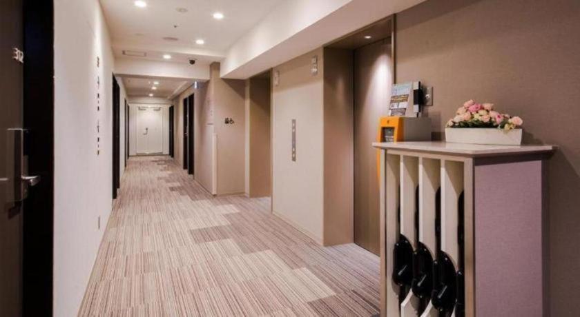 Four Points Flex By Sheraton Kanazawa Exteriör bild