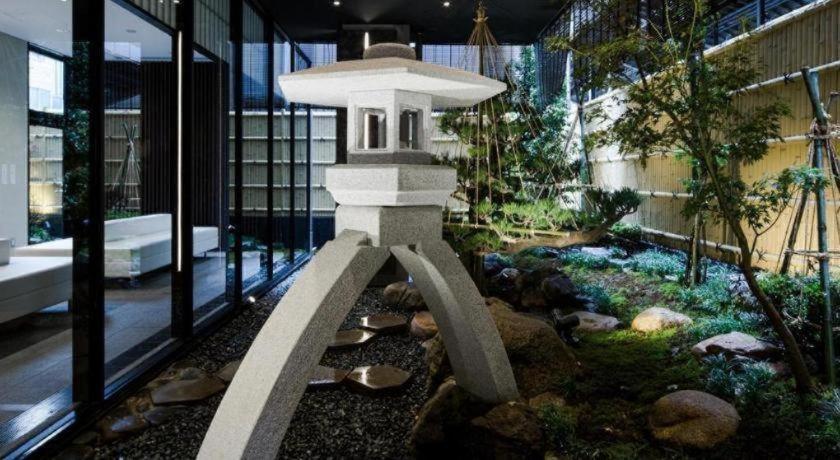 Four Points Flex By Sheraton Kanazawa Exteriör bild