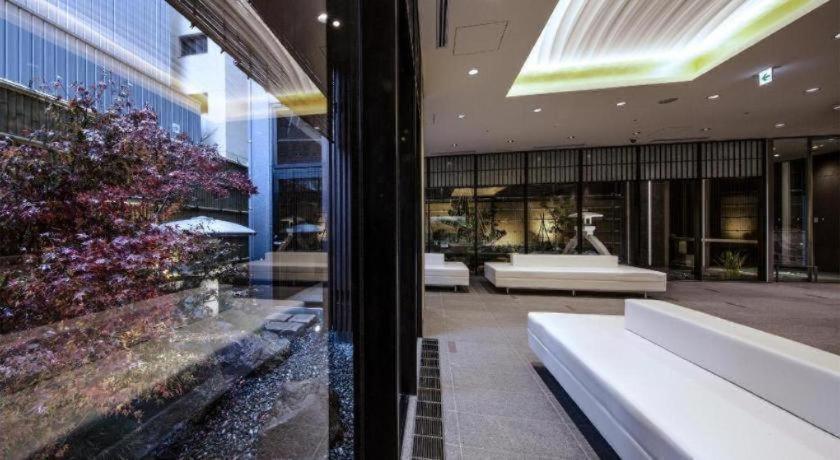 Four Points Flex By Sheraton Kanazawa Exteriör bild