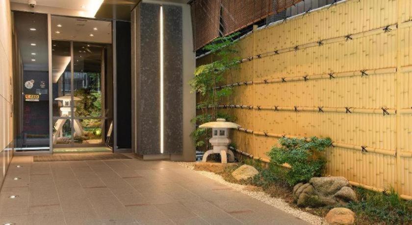 Four Points Flex By Sheraton Kanazawa Exteriör bild