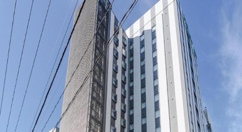 Four Points Flex By Sheraton Kanazawa Exteriör bild