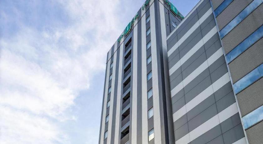 Four Points Flex By Sheraton Kanazawa Exteriör bild