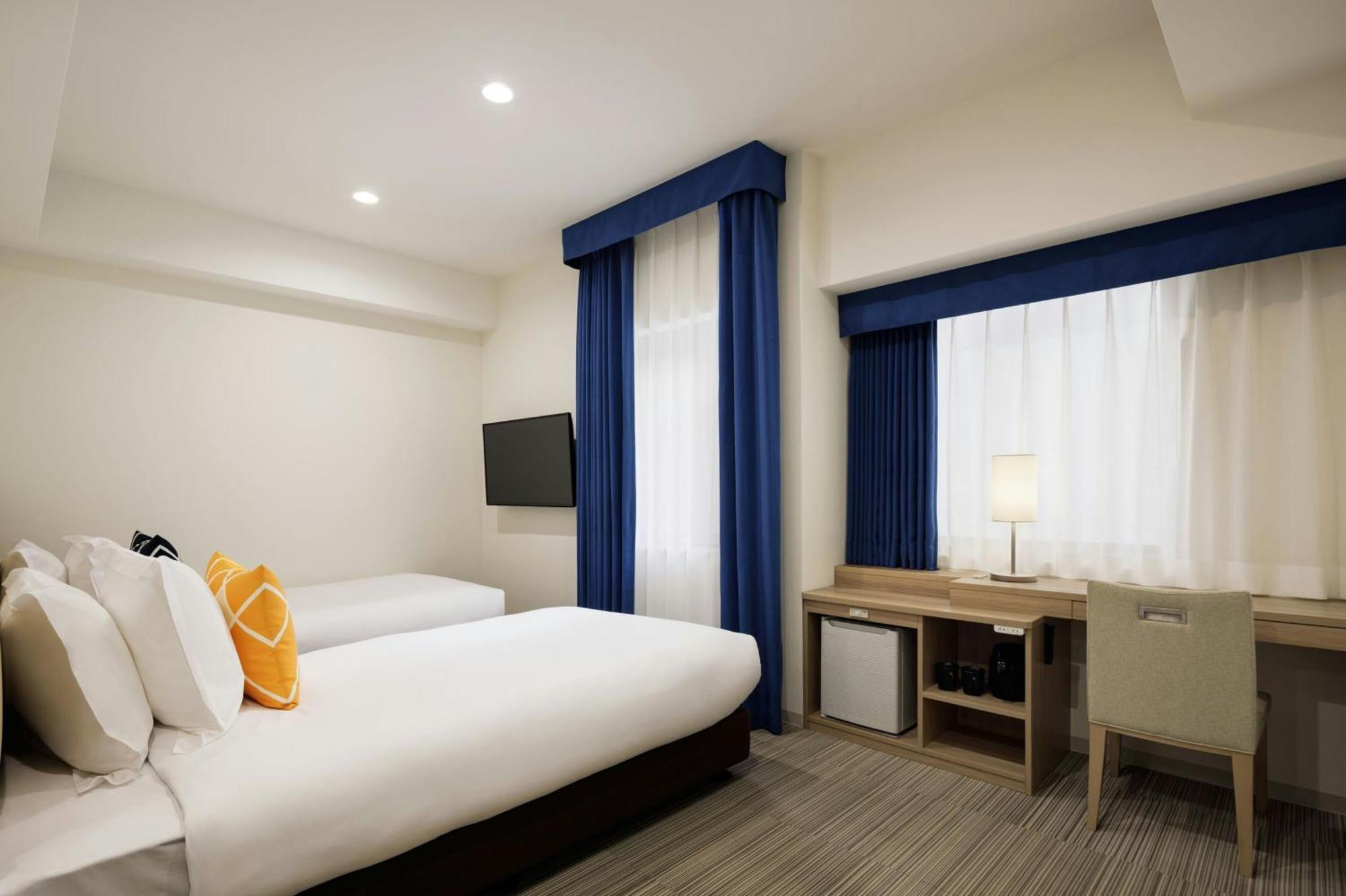 Four Points Flex By Sheraton Kanazawa Exteriör bild